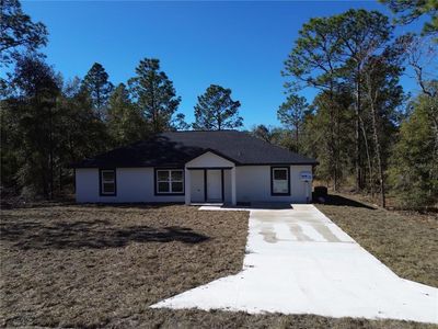 2270 SW 141st Ter, Ocala, FL, 34481