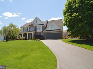 1009 Hartman Rd, Reading, PA 19606