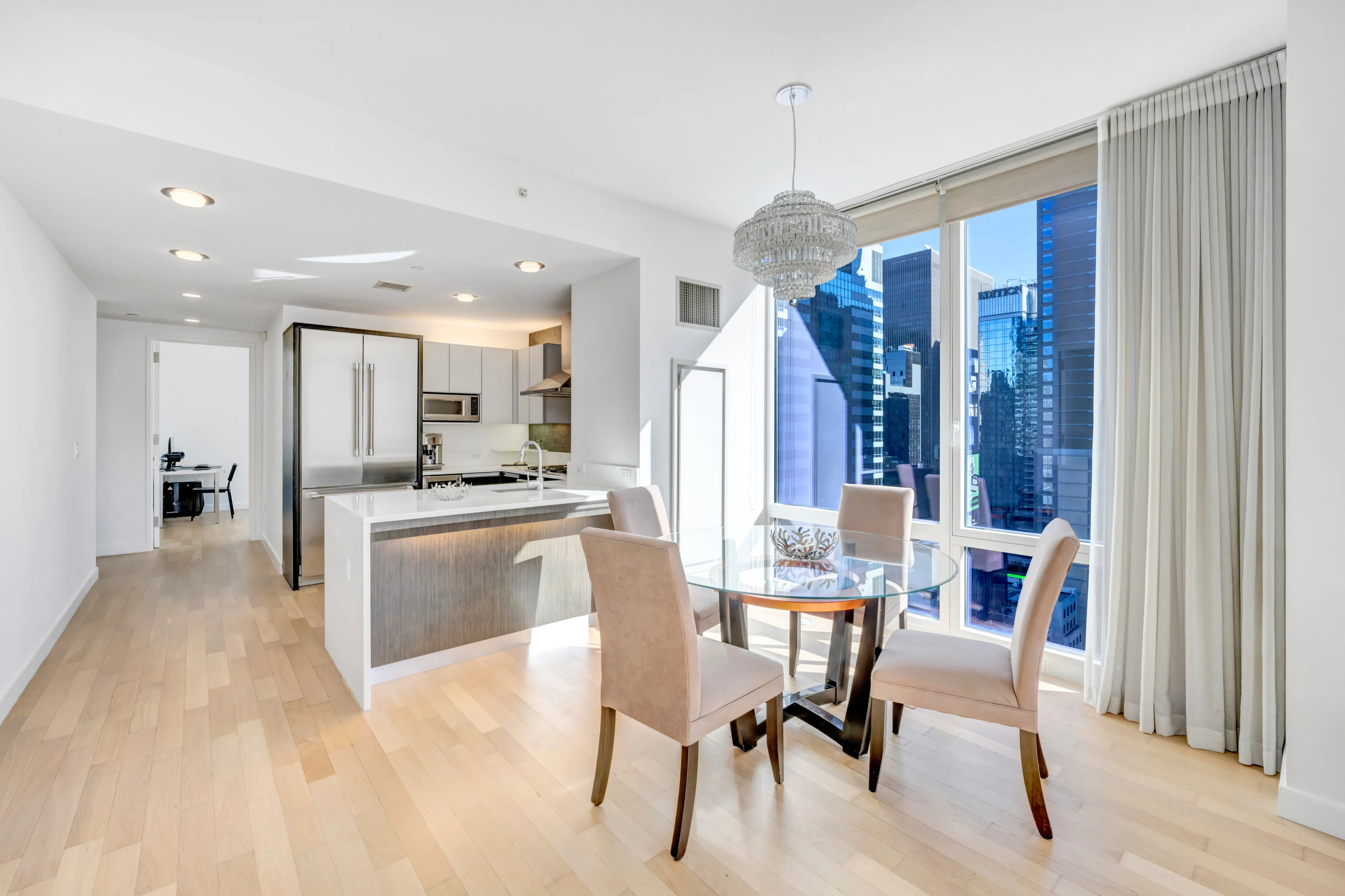 247 West 46th Street #3004 in Midtown, Manhattan | StreetEasy