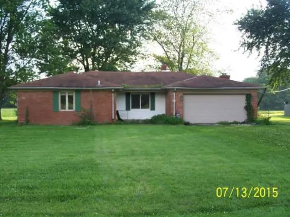 4797 S 360 E, Hillsdale, IN 47854