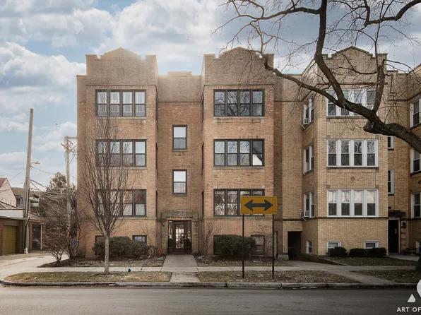 1717 W Bryn Mawr Ave APT Gw, Chicago, IL 60660
