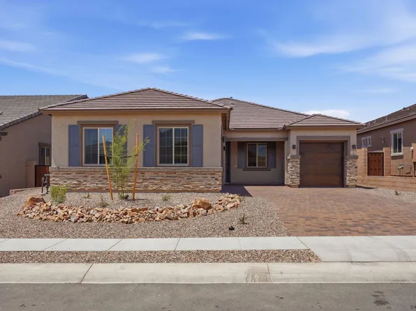 293 E Jasper Ct, Oro Valley, AZ 85737