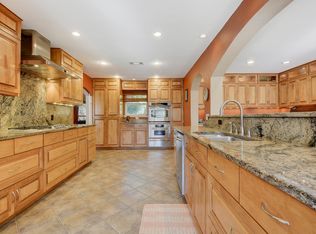 1001 Castle Ridge Rd, Austin, TX 78746