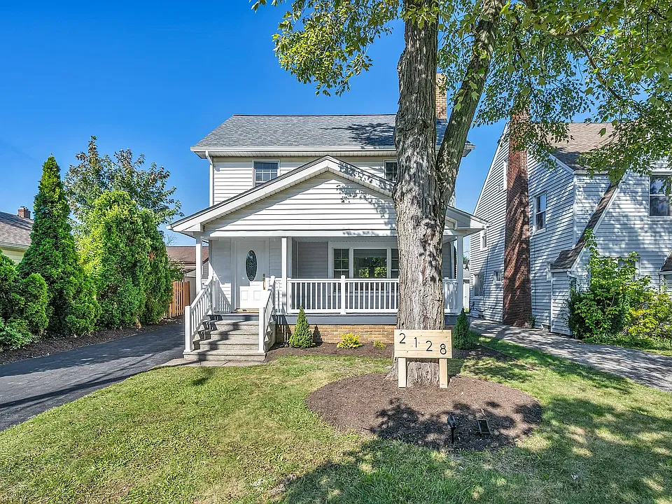 2128 Hampstead Rd