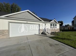 3221 E Reynard Ln, Idaho Falls, ID 83401