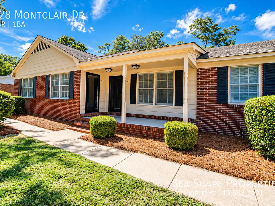728 Montclair Dr