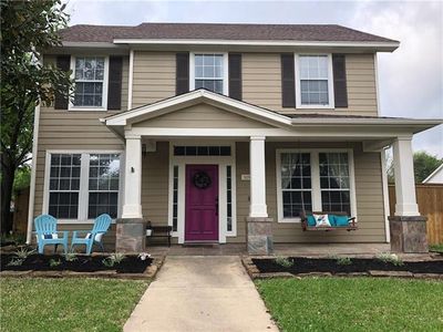 125 Rosebud Ln, Georgetown, TX, 78633