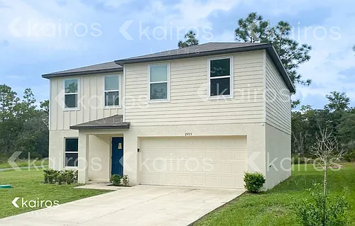2955 W Pintado Dr Photo 1