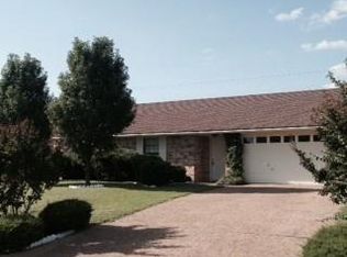 1724 Northwood Blvd, Corsicana, TX 75110