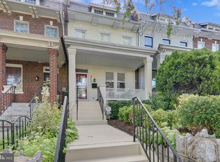 4919 7th St NW, Washington, DC 20011