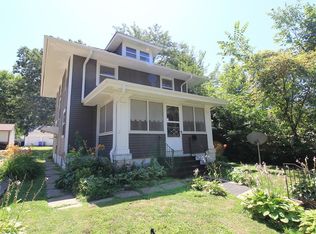 1811 D Ave NE, Cedar Rapids, IA 52402