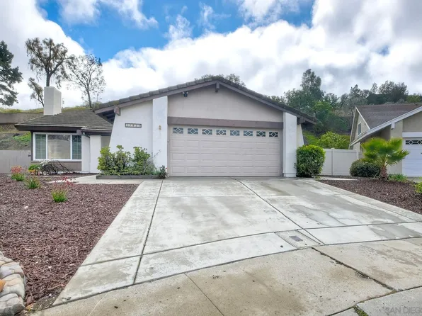 17025 Capilla Pl, San Diego, CA 92127