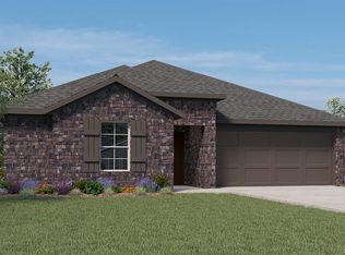3311 Everly Dr, Royse City, TX 75189