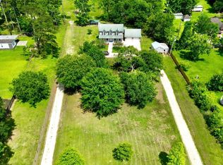 13364 Oreal Bourgeois Rd, Gonzales, LA 70737