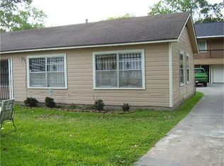 7637 Laura Koppe Rd, Houston, TX 77028