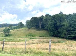 Antioch Rd, Sparta, NC 28675