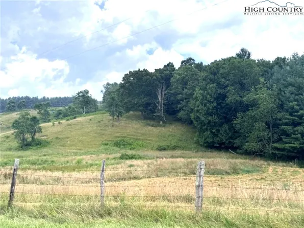 TBD Antioch Road, Sparta, NC 28675