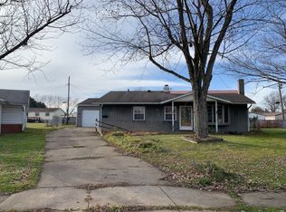 451 Rosewood Ct, Mansfield, OH 44906
