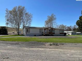 203 Margin Rd, Saint John, WA 99171