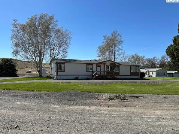 203 Margin Rd, Saint John, WA 99171