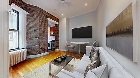 432 East 13th Street, #32