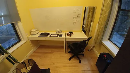 Rented by Downtown Mgt & Realty LLC