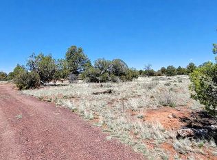 2340 S Hollyhock Ln, Williams, AZ 86046
