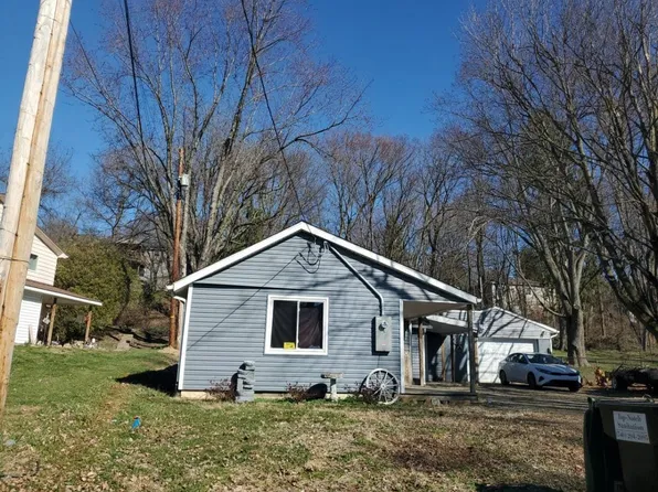 206 Cottage St, Mount Vernon, OH 43050