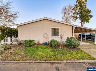 1111 SE 3rd Ave Unit 15, Canby, OR 97013