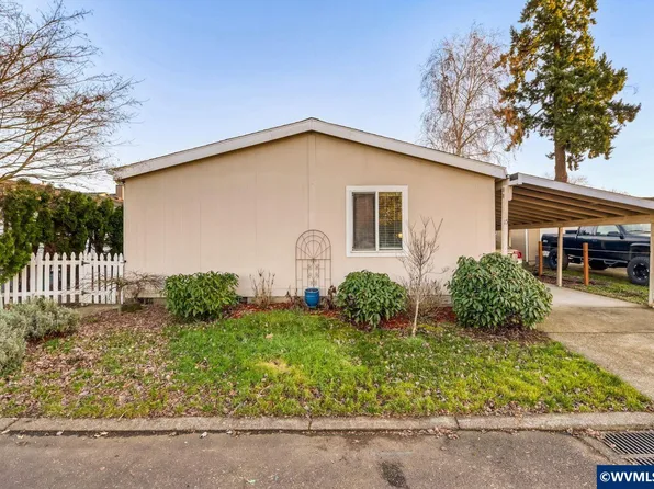 1111 SE 3rd Ave Unit 15, Canby, OR 97013