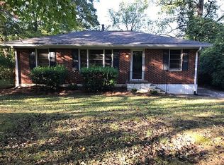 4130 Livsey Rd, Tucker, GA 30084