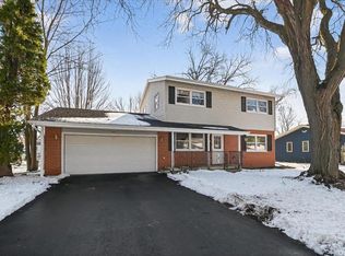 2309 Teal Drive, Madison, WI 53711