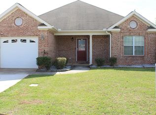 509 Covington Cv, Byron, GA 31008