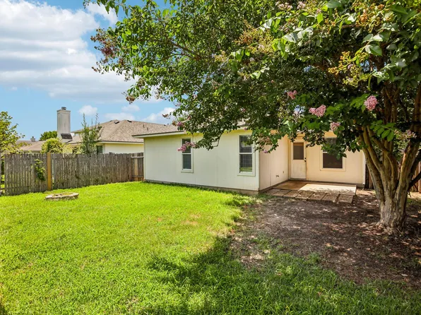 323 Precipice Way, Georgetown, TX 78626