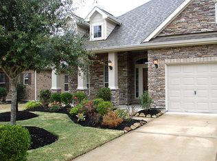 26114 Caper Meadow Ln, Katy, TX 77494