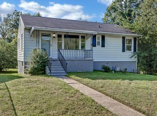 714 E Springdale Ave, Knoxville, TN 37917