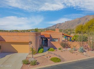 5555 N Via Velazquez, Tucson, AZ 85750