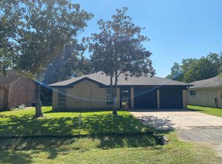 2009 Rimrock St, Kemah, TX 77565