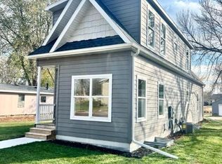516 E Elm St, Redwood Falls, MN 56283