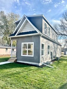 516 E Elm St, Redwood Falls, MN, 56283