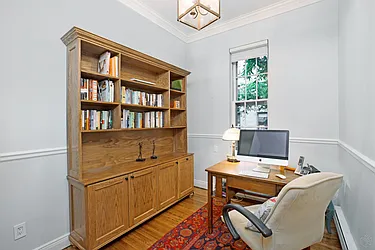 Sold by Halstead Real Estate