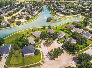 3111 Snug Harbour Ct, Katy, TX 77449