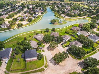 3111 Snug Harbour Ct, Katy, TX, 77449