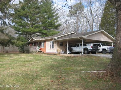 1009 Ray Brown Rd, Jamestown, TN, 38556
