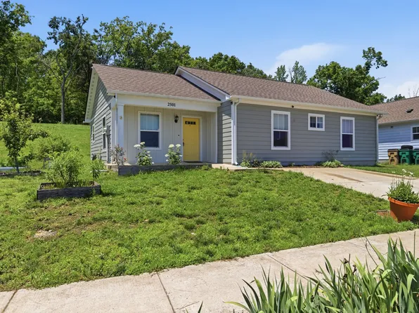 2501 Vista Ln, Nashville, TN 37207