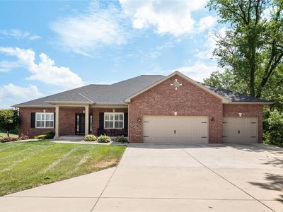 1360 Ashton Falls Dr, O'Fallon, IL, 62269