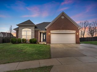 108 Tundra Hill Ct, Georgetown, KY 40324