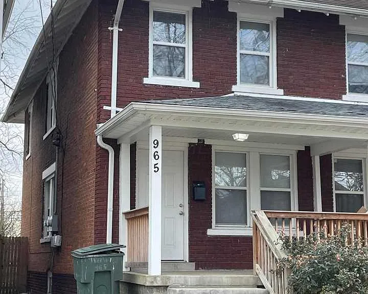 965 E Rich St — Photo 1