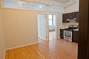 Rented by Fiddler Realty