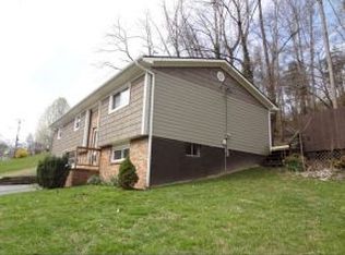 511 1/2 Allen Ave, Elizabethton, TN 37643